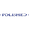 Polished logo