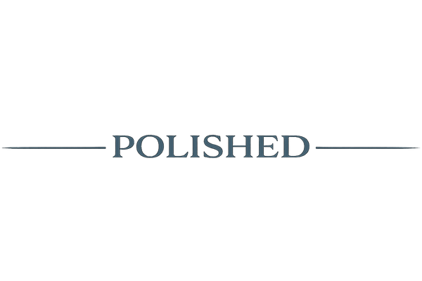 Polished
